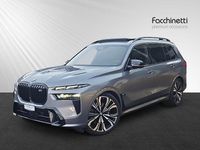 Gebraucht BMW X7 M Sport 530 PS (389 kW) 2024 SUV