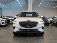 Gebraucht Genesis GV70 304 PS (223 kW) 2022 SUV