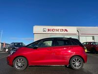 gebraucht Honda Jazz 1.5i-MMD Executive E-CVT