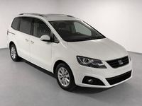 Gebraucht Seat Alhambra Style 150 PS (110 kW) 2017 Van / Kleinbus