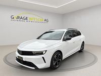 Neu Opel Astra 145 PS (106 kW) 2025 Weiss Kombi