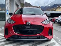 gebraucht Mazda 2 Hybrid Exclusive-line