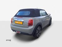 gebraucht Mini Cooper Cabriolet Brighton