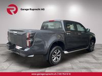 gebraucht Isuzu D-Max Crew Pick-up 1.9 DDi N60 F 4x4