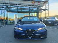 gebraucht Alfa Romeo Giulia 2.0 Q4 280cv AT8 Veloce