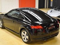 gebraucht Audi TT Coupé 1.8 TFSI S-tronic