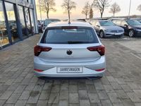 gebraucht VW Polo LIFE 1.0 TSI / AppConnect Virtual Cockpit