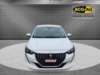 Gebraucht Peugeot 208 Active 102 PS (75 kW) 2020 Kleinwagen