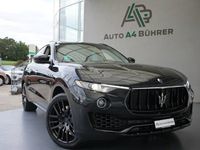 gebraucht Maserati GranSport Levante S 3.0V6