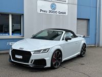 gebraucht Audi TT Roadster TTRS S-tronic