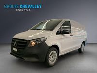 Neu Mercedes Vito 2026 Van