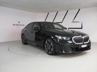 Gebraucht BMW 540 Comfort Edition 303 PS (222 kW) 2024 Schwarz Limousine