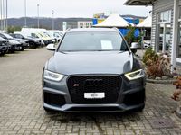 gebraucht Audi RS Q3 2.5 TFSI quattro S-tronic 310PS