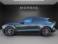 Gebraucht Aston Martin DBX 550 PS (404 kW) 2020 SUV