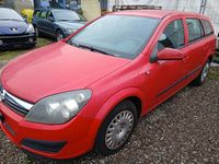 Gebraucht Opel Astra Enjoy 105 PS (77 kW) 2005