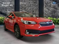 gebraucht Subaru Impreza 2.0i e-Boxer Swiss Plus