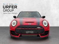 gebraucht Mini John Cooper Works Clubman Cooper Cooper Works ALL4 Steptronic