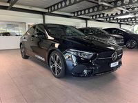 Gebraucht Mercedes A200 Progressive 177 PS (130 kW) 2023 Schwarz Limousine
