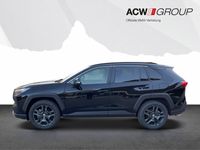 gebraucht Toyota RAV4 Hybrid 