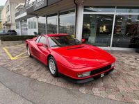 Gebraucht Ferrari Testarossa 380 PS (279 kW) 1989 Coupé