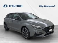 gebraucht Hyundai i30 1.5 T-GDi N-Line