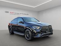 Gebraucht Mercedes GLE53 AMG AMG 435 PS (319 kW) 2023 Coupé