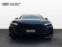 Neu Audi A5 Ambiente 367 PS (269 kW) 2025 Grau Coupé