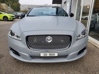 gebraucht Jaguar XJ 3.0d V6 Premium Luxury Automatic