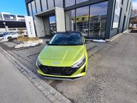 Gebraucht Hyundai i20 100 PS (73 kW) 2024 Kleinwagen