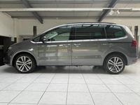 Gebraucht Seat Alhambra Style 150 PS (110 kW) 2019 Van / Kleinbus