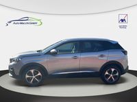 gebraucht Peugeot 3008 1.6 THP Allure EAT