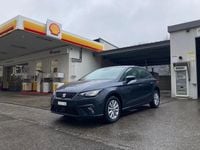 Gebraucht Seat Ibiza 110 PS (80 kW) 2025 Kleinwagen