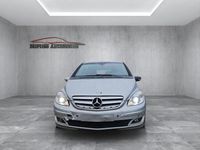 Gebraucht Mercedes B200 Edition 140 PS (102 kW) 2006 Van / Kleinbus