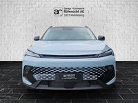 Gebraucht Baic X55 177 PS (130 kW) 2025 Blau SUV