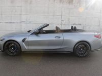 Neu BMW M4 530 PS (389 kW) 2025 Cabrio
