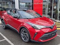 gebraucht Toyota C-HR 2.0 HSD CVT Move