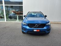 Gebraucht Volvo XC40 R-Design 261 PS (191 kW) 2020 SUV