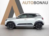 Neu Dacia Spring Extreme 47 kW (65 PS) 2026 Gray Kleinwagen