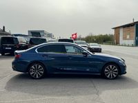 gebraucht BMW 320e 