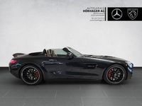 Gebraucht Mercedes AMG GT AMG 558 PS (410 kW) 2018 Cabrio