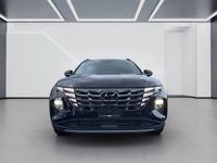 Gebraucht Hyundai Tucson 230 PS (169 kW) 2026 Schwarz SUV