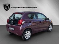 gebraucht Peugeot 108 1.0 VTi Active Top