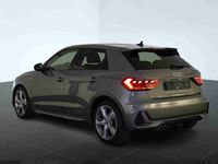 Gebraucht Audi A1 Sportback S-Line 200 PS (147 kW) 2019 Kleinwagen