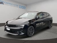 Gebraucht Opel Astra 181 PS (133 kW) 2024 Schwarz Kombi