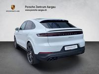 gebraucht Porsche Cayenne E-Hybrid Coupé