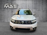 gebraucht Dacia Duster TCe 130 Prestige 4x2