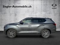 Gebraucht Ssangyong (KGM) Rexton Sapphire 202 PS (148 kW) 2023 SUV
