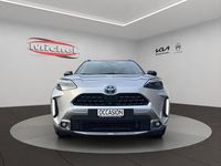 Gebraucht Toyota Yaris Cross 116 PS (85 kW) 2024 SUV