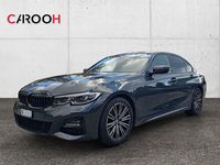 Gebraucht BMW 330 M Sport 258 PS (189 kW) 2020 Limousine