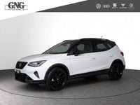 Neu Seat Arona 150 PS (110 kW) 2025 Weiss SUV